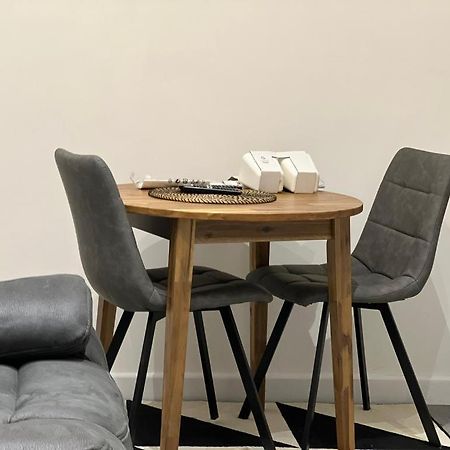 Ayos Apartman Dublin Kültér fotó