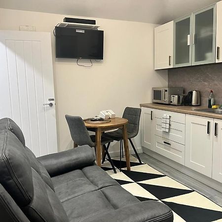 Ayos Apartman Dublin Kültér fotó