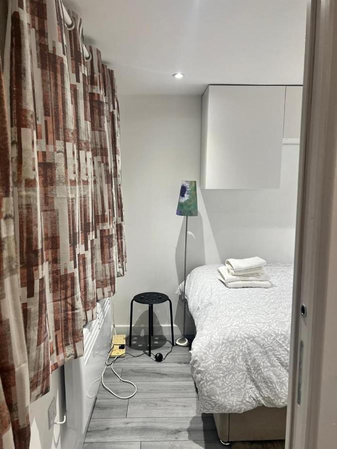 Ayos Apartman Dublin Kültér fotó