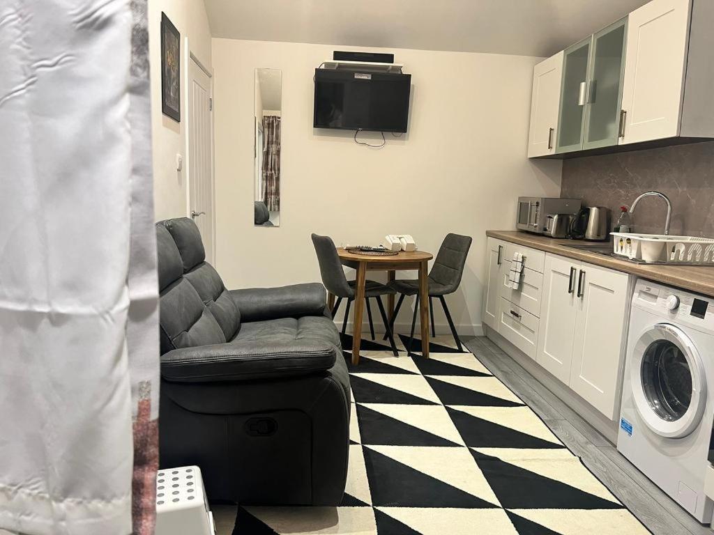 Ayos Apartman Dublin Kültér fotó