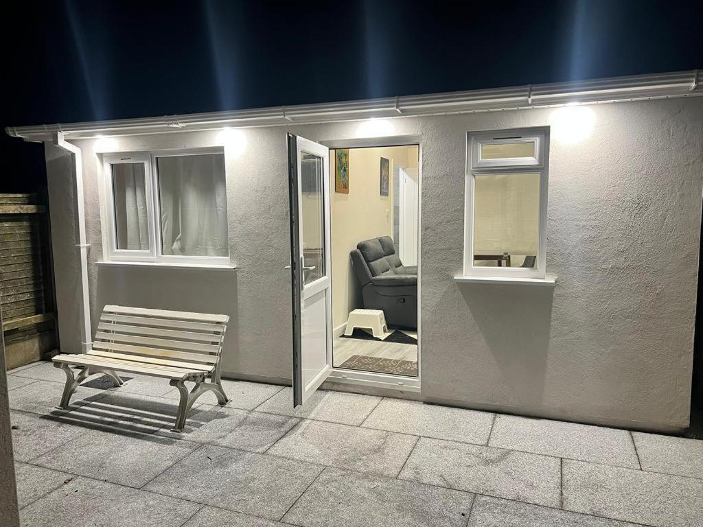 Ayos Apartman Dublin Kültér fotó