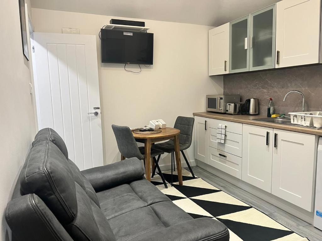 Ayos Apartman Dublin Kültér fotó