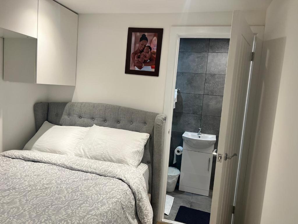 Ayos Apartman Dublin Kültér fotó