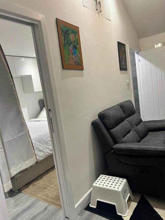 Ayos Apartman Dublin Kültér fotó